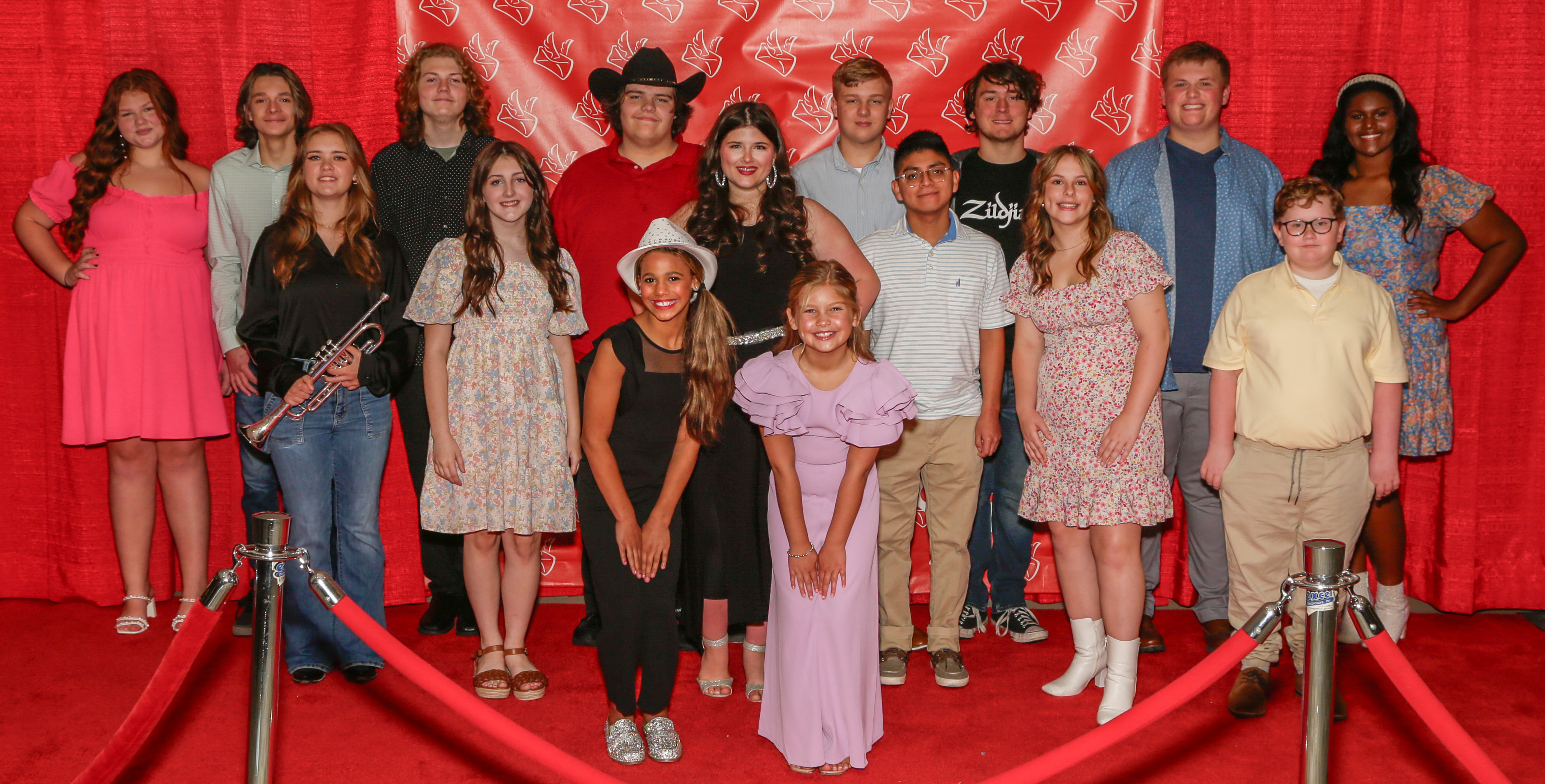 Kentucky Opry Junior Pros